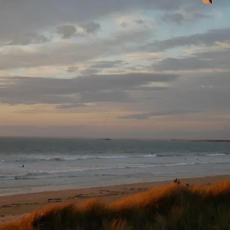 Surfhouse, L'oyat
